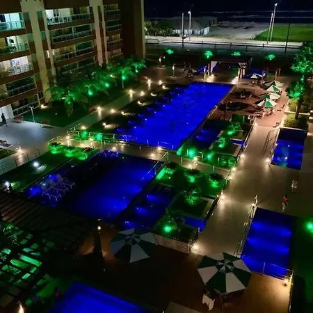 Vg Fun Praia Do Futuro Apto 213 Fortaleza  Exterior photo