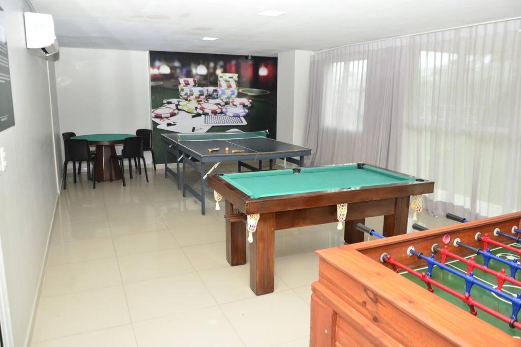 Vg Fun Do Futuro Apto 213 Apartamento