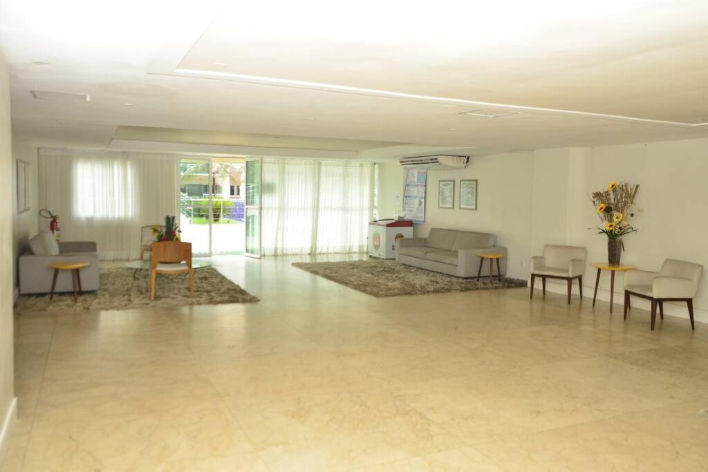 Apartamento Vg Fun Do Futuro Apto 213
