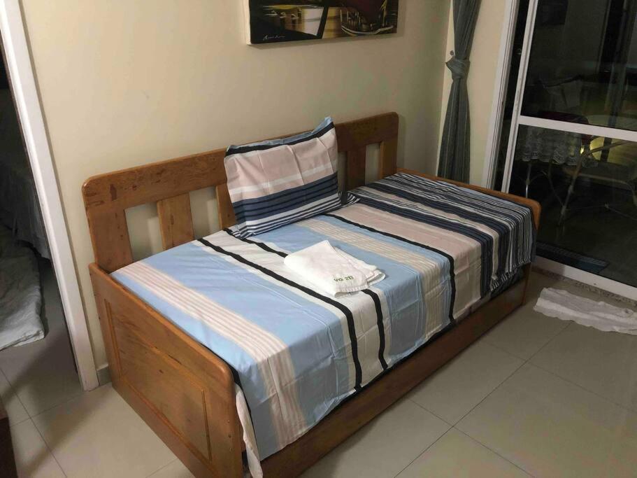 Vg Fun Do Futuro Apto 213 Apartamento Fortaleza (Ceara)